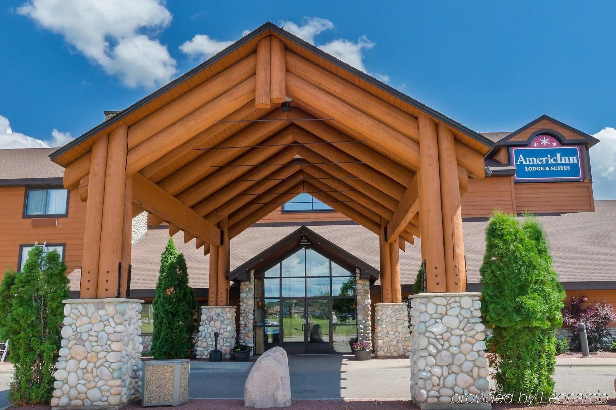 Hotel Americinn By Wyndham Wisconsin Dells